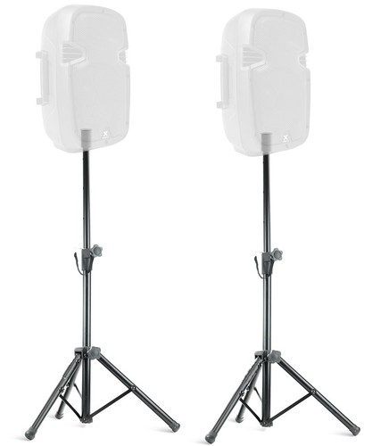 Coppia stativi casse - coppia,