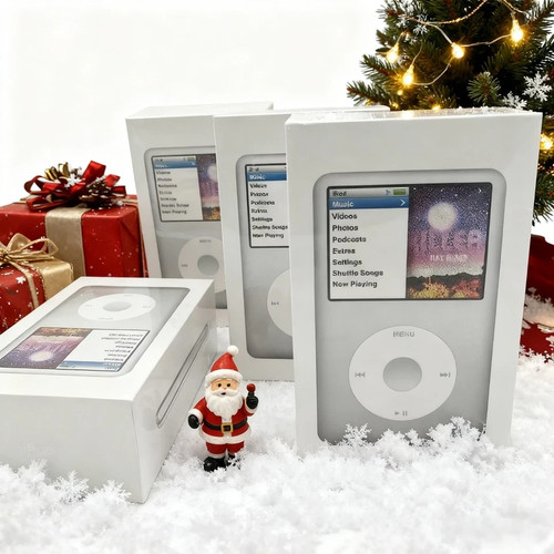 Nuovo sigillato apple ipod - apple,