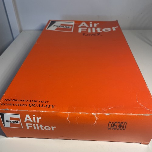 Filtro aria telaio ca5360 - filtro,