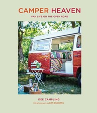 Camper Heaven: Van life on the