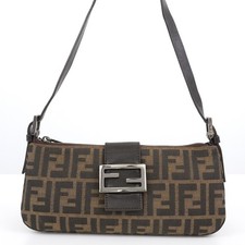 Fendi mamma baguette - mamma,