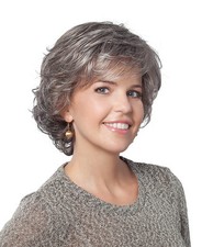 Parrucca Ellen Wille hairpower