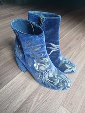 Stivaletti Donna Pollini 39