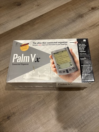 Palm palmare ultra sottile - vx,