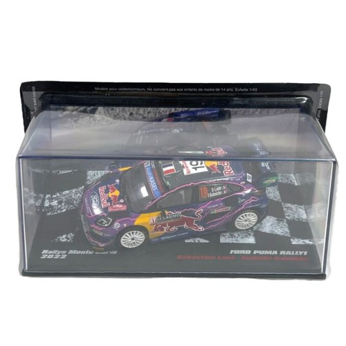 Modellino auto magazine - ex,