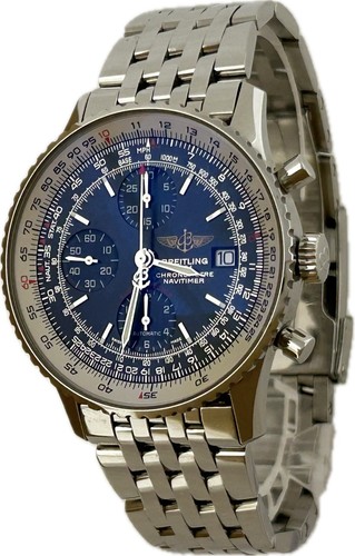 Orologio uomo breitling - uomo,