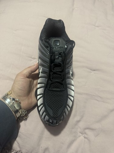 Nike shox fade taglia - tl,