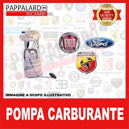 Impianto pompa carburante - impianto,