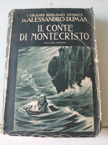 Alessandro dumas conte di - alessandro,