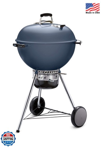Weber master touch griglia - weber, master-touch