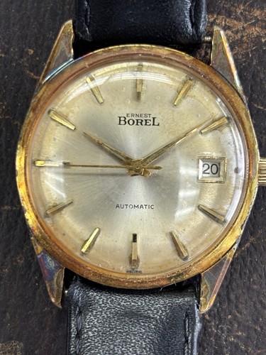 Orologio uomo automatico