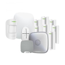 Ajax Kit antifurto wireless