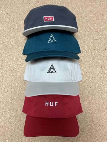 Lotto cappelli huf - lotto,