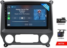 CAM+DVR+ Android 14 10.1" IPS