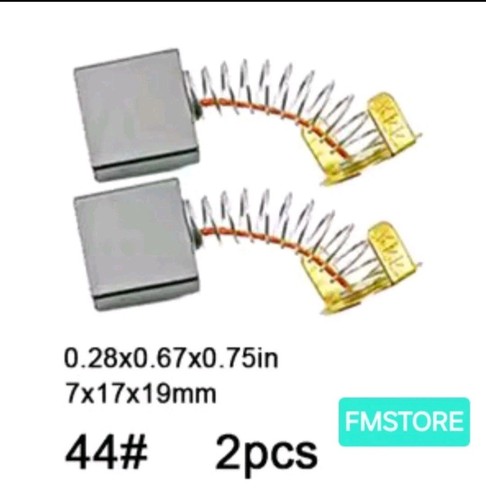 Coppia spazzole compatibili - coppia,