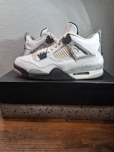 Taglia jordan 4 retro og - jordan,
