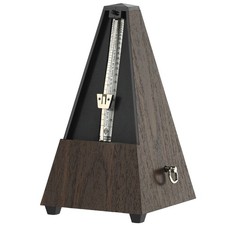 Metronomo meccanico Wittner