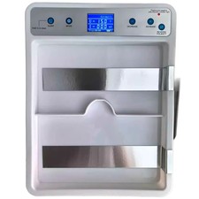 -Macchina antitraspirante