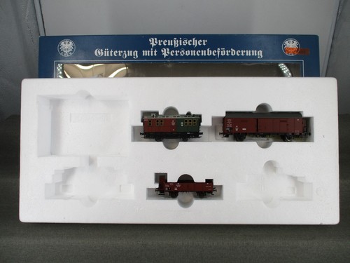 Fleischmann 4895k - fleischmann,