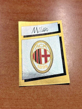 Calciatori Panini 1987-88