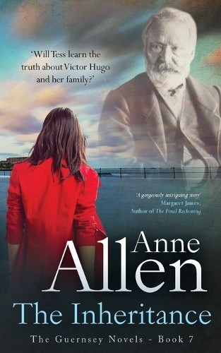 Anne allen the - allen, inheritance
