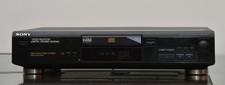 Lettore CD Sony CDP-XE300 High