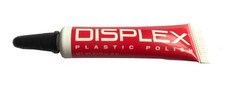 Displex Plastic Display Polish