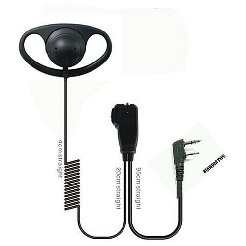 615 microfono auricolare - jh-615, k: