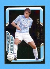 CALCIO CARDS 2002 -Panini- CARD n. A2 - CRESPO - LAZIO