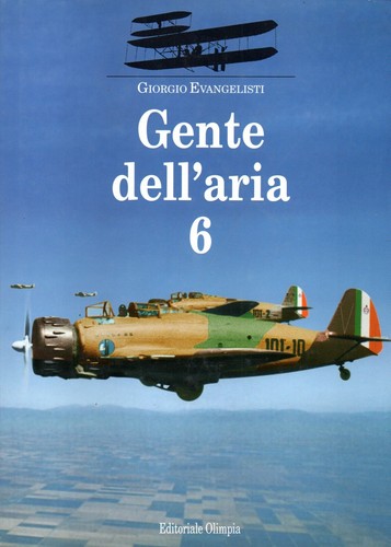 Gente dell aria - dell'aria, 6
