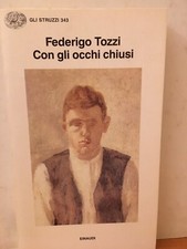 CON GLI OCCHI CHIUSI -