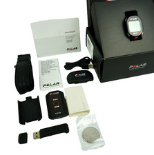 Orologio POLAR RCX 3 GPS