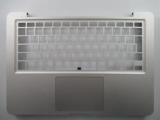 Scocca Superiore Touchpad