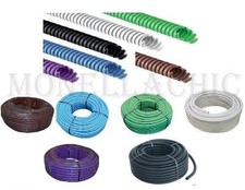 TUBO GUAINA CORRUGATO FLEX D