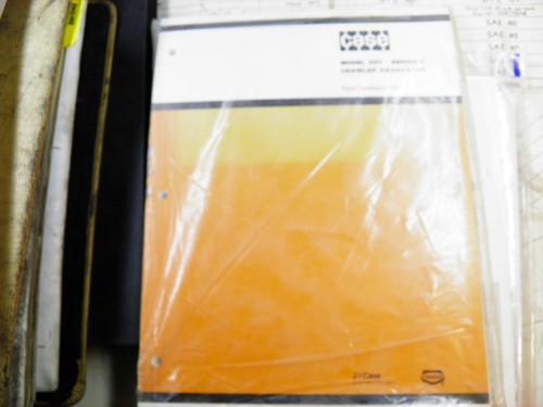 Case 880 serie - serie, catalogo
