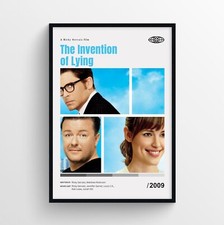 L'invenzione della menzogna