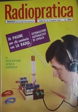Radiotecnica - Rivista