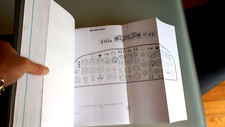 FOKKER F 27 TECHNICAL MANUAL