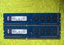 DUE MODULI RAM KINGSTON DA 2
