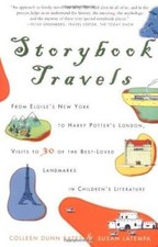 Storybook Travels: From
