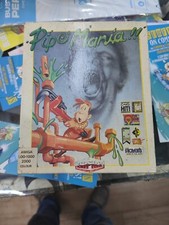 Pipe Mania / Pipe Dream