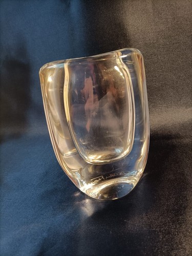 Vaso vase daum - vaso,