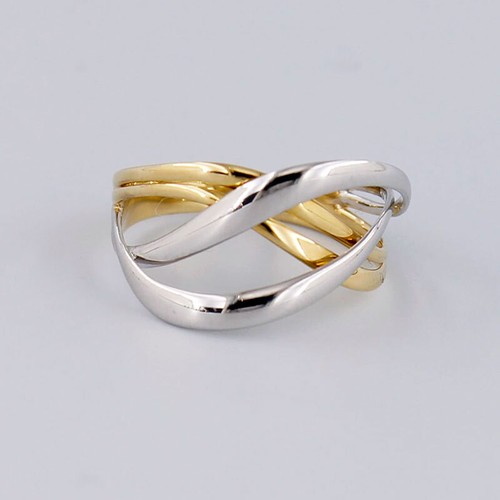 Anello donna fascia - anello,