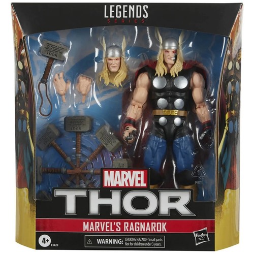 Marvel legends thor - -,
