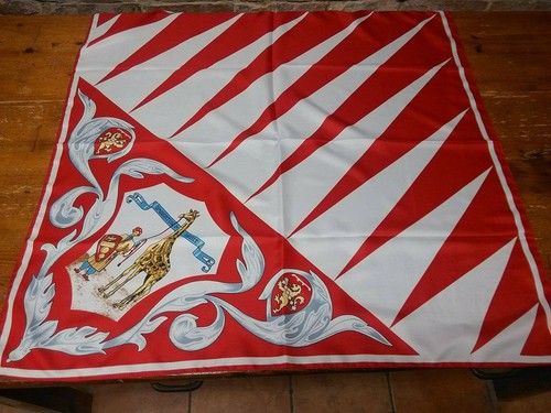 Palio siena fazzoletto - di,