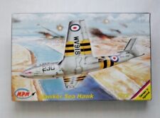 MPM 72094 Hawker Sea Hawk scala 1/72
