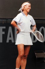 Foto vintage Tennis