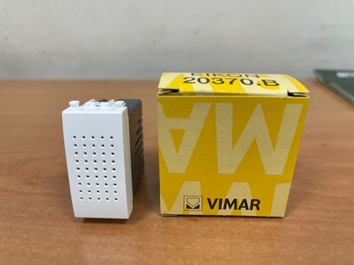 Vimar 20370 suoneria 12v - vimar,