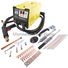 Dent Puller Spot Puller Welder