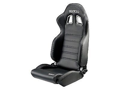 Sedile sparco r100 similpelle - sedile,